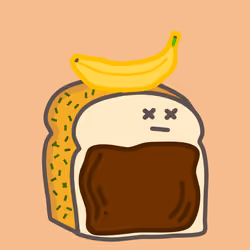 Tasty Toasty #5904
