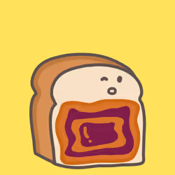 Tasty Toasty #2421