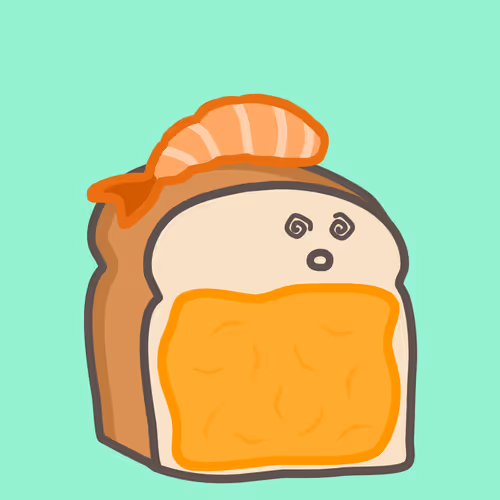 Tastytoastys