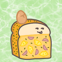Tasty Toasty #314