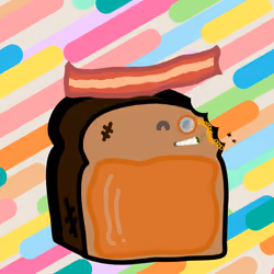 Tasty Toasty #6648