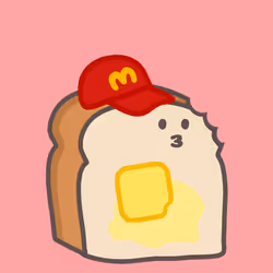 Tasty Toasty #6656