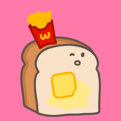 Tasty Toasty #1853