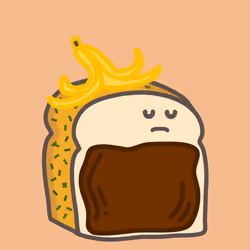 Tasty Toasty #6137