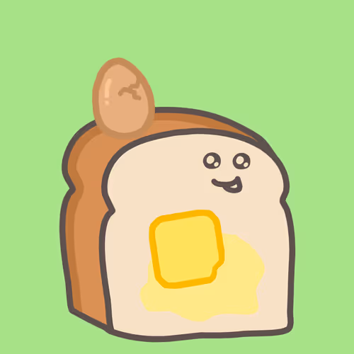 Tastytoastys