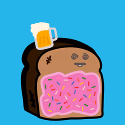 Tasty Toasty #2017