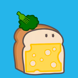 Tasty Toasty #6282