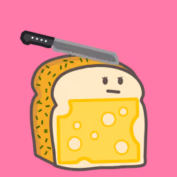 Tasty Toasty #1339