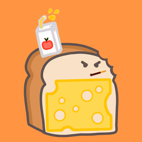 Tastytoastys