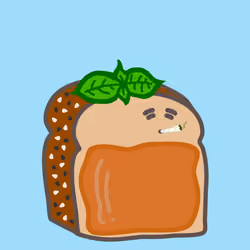 Tasty Toasty #4349