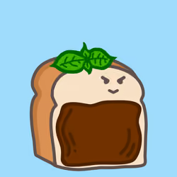 Tasty Toasty #1585