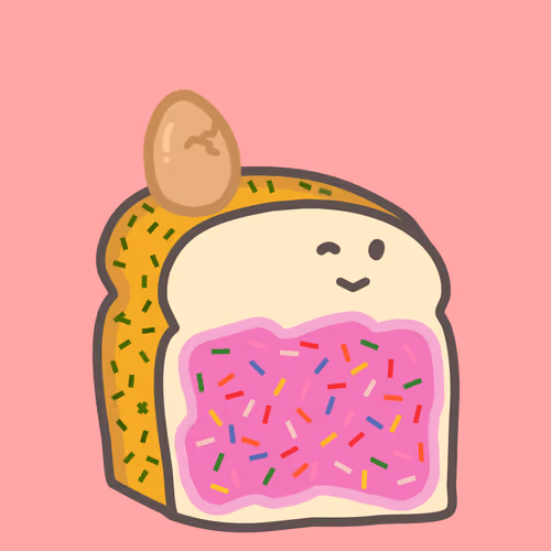 Tasty Toasty #5576