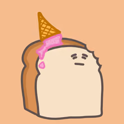 Tasty Toasty #5943