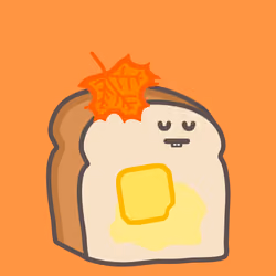Tasty Toasty #2975