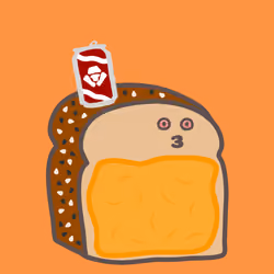 Tasty Toasty #752