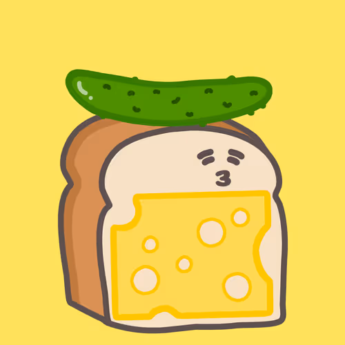 Tastytoastys
