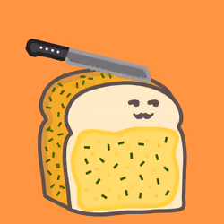 Tasty Toasty #6154