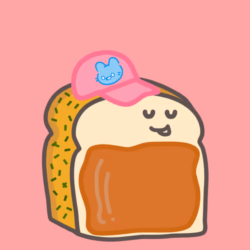 Tasty Toasty #4656