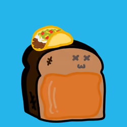 Tasty Toasty #2261