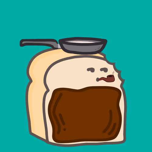 Tastytoastys