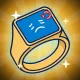 Blue Screen Reboot Ring #00575