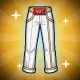Requirement V27 War Trousers #00567