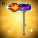 Gas Fee Ambush Armament #00602