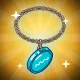 Unstable Stablecoin Necklace #00449
