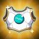 Unstable Stablecoin Chestplate #00546