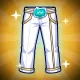 Seen, No Reply War Trousers #00794