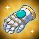 Unstable Stablecoin Gauntlet #00520