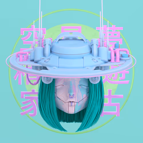 Jinx9