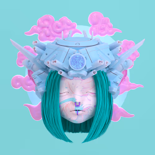 Jinx9