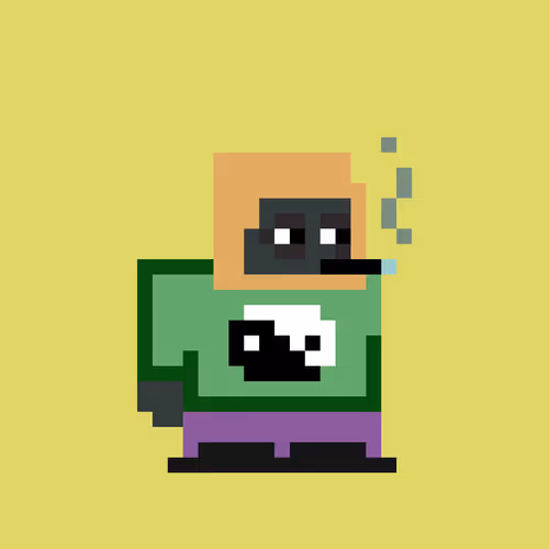Littlebigguyz By Trickerz