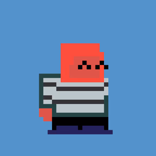 Littlebigguyz By Trickerz