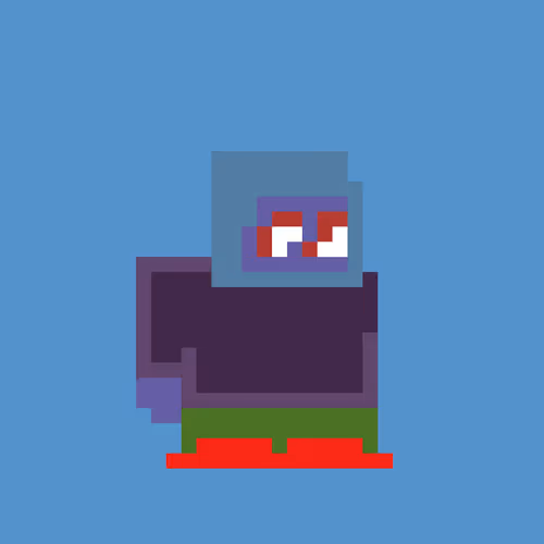 Littlebigguyz By Trickerz