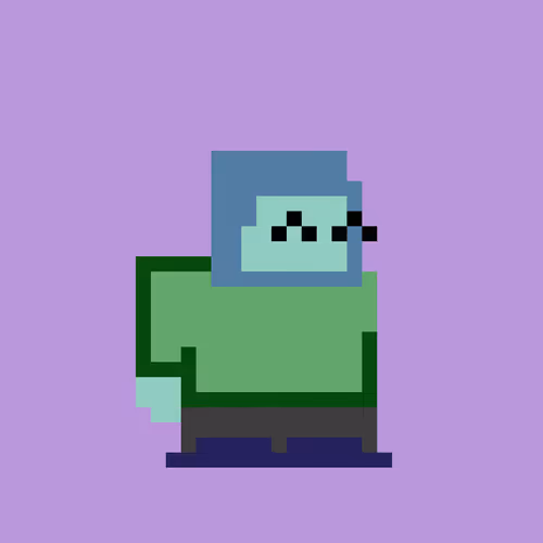 Littlebigguyz By Trickerz