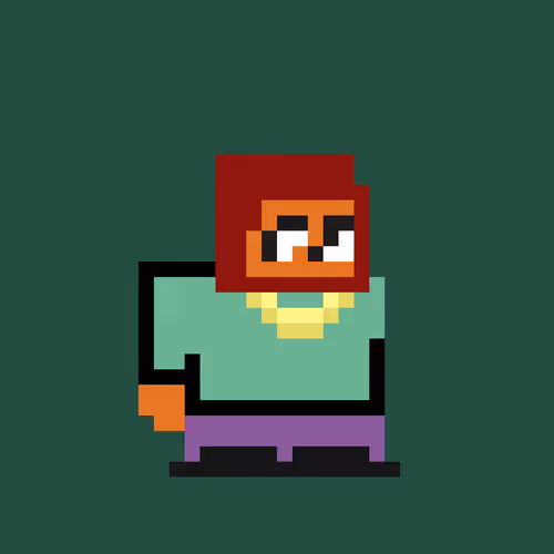 Littlebigguyz By Trickerz