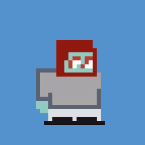 Littlebigguyz By Trickerz