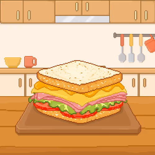 Secretsnacksandwich