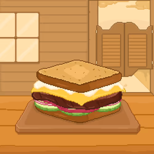 Secretsnacksandwich
