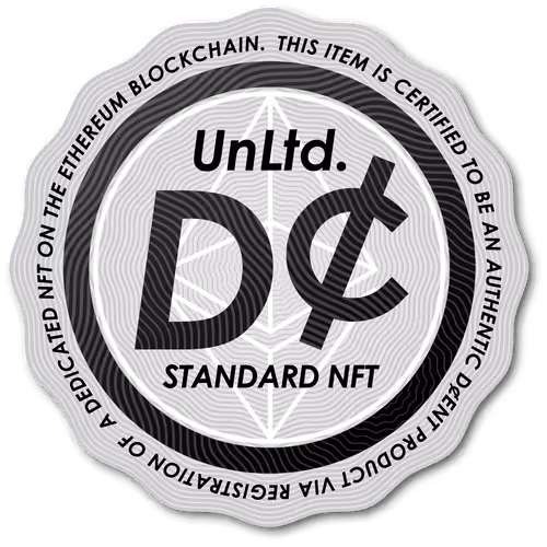 D¢ENT Apparel UnLtd. Series