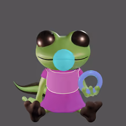 Item Media