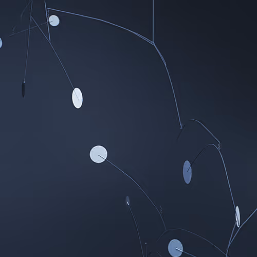The Calder Question