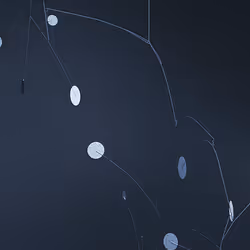 Snow Flurry 1948/2022 #5