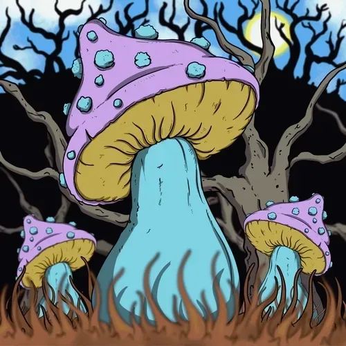 Trippin Fairy