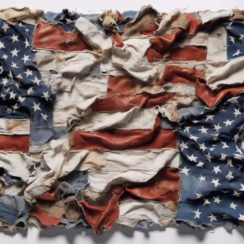 The Flag 1