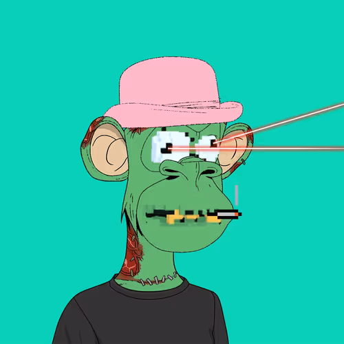 Kevin Apes