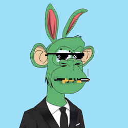 Kevin Ape #233