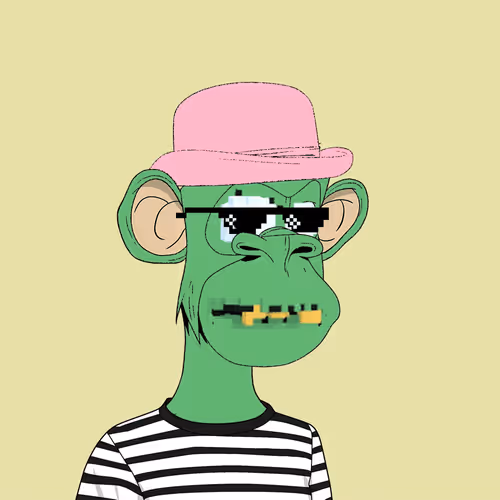 Kevin Apes